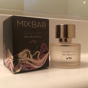 MIX:BAR Cloud Musk NWT